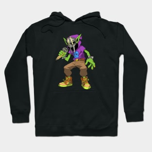 Doom Goblin (Hoodie Only) Hoodie